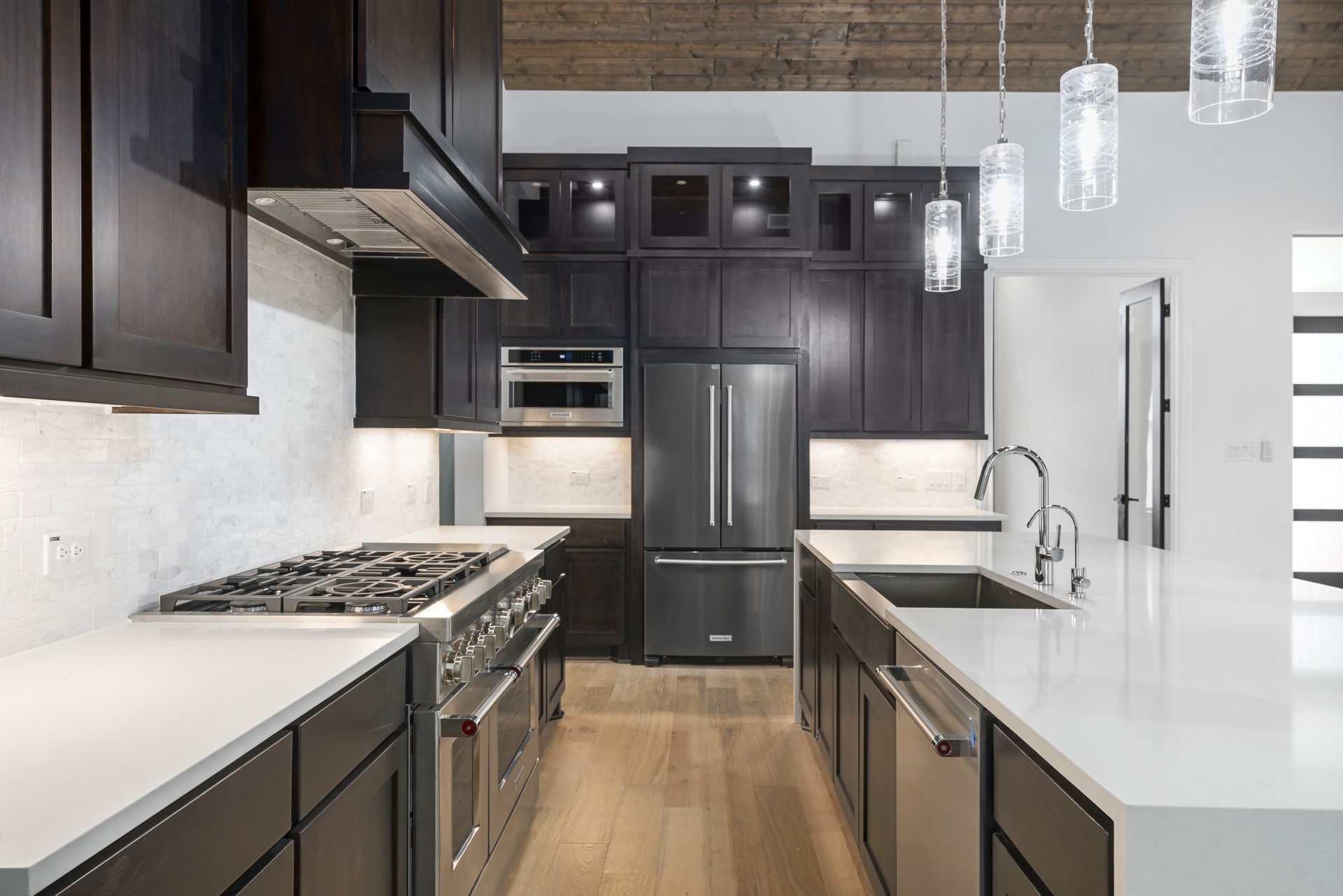 Custom Luxury Home Gallery JLP Builders